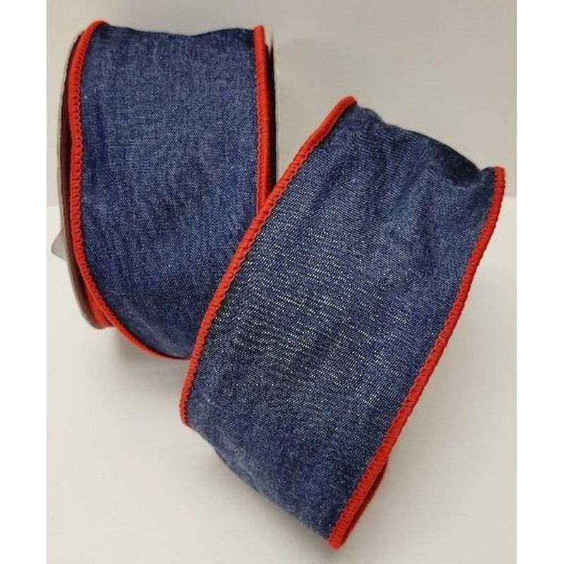 4'' Fabric Shatterproof Ribbon