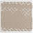 Jaen 10" x 10" Porcelain Patterned Wall & Floor Tile