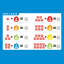Outil d'apprentissage Monster Math Scale