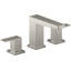 Honesty® Widespread Bathroom Faucet with Drain Assembly-972916788