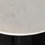 Terrell Marble End Table