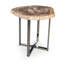 Ciani Solid Wood End Table