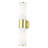 Duccio 2 - Light Dimmable Bath Bar
