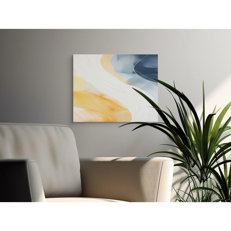Wrapped Canvas Print Set, 30.48 cm H x 45.72 cm W