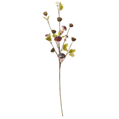 27.55cm Faux Branch