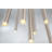 Santana 18 - Light LED Cluster Pendant-28676534