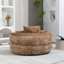 Mason Chenille Bean Bag Lounger-121299825