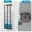 Minelba 22.5cm 1 Towel Bar