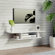 Metro Lane Entertainment Unit for TVs up to 40