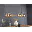 Fenham 6 - Light Kitchen Island Pendant-2028993277-2028993276