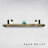 Calheme Rustic Shelves With J Brackets-1007234837-1007747514