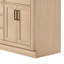 60" Double Bathroom Vanity Base Only-2080706937-2097815648