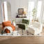Fauteuil à billes avec accents Modern Modern-1434047358