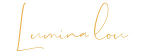 Logo Lumina Lou