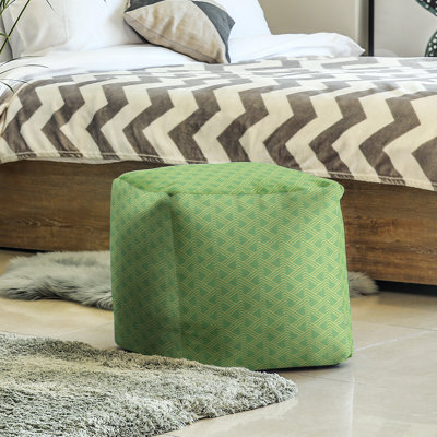 Upholstered Ottoman