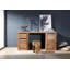 Montreux Solid Wood Solid Wood Writing Desk