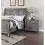 Table de chevet 1pc