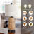 Lampe de table USB Alboran