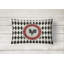 Coussin décoratif intérieur / extérieur Rooster Rooster