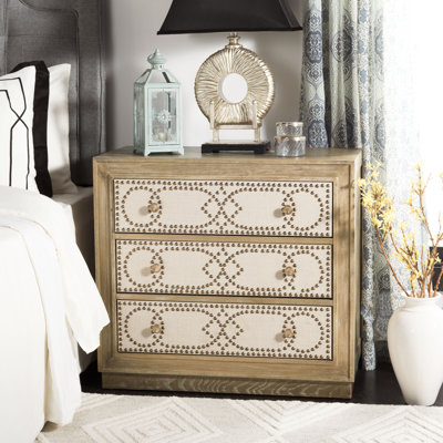 Ahumada Accent Chest