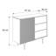 97cm Sideboard