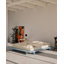 Japan Bed Frame, FSC certified pine wood, Made in Europe, Scandinavian Design, choose your size and color-172937332-201079424