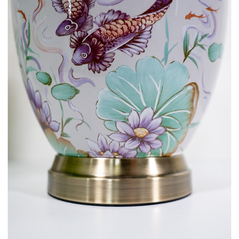 Hounshell Table Lamp