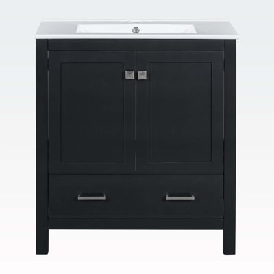Armoire de salle de bain Leilaney