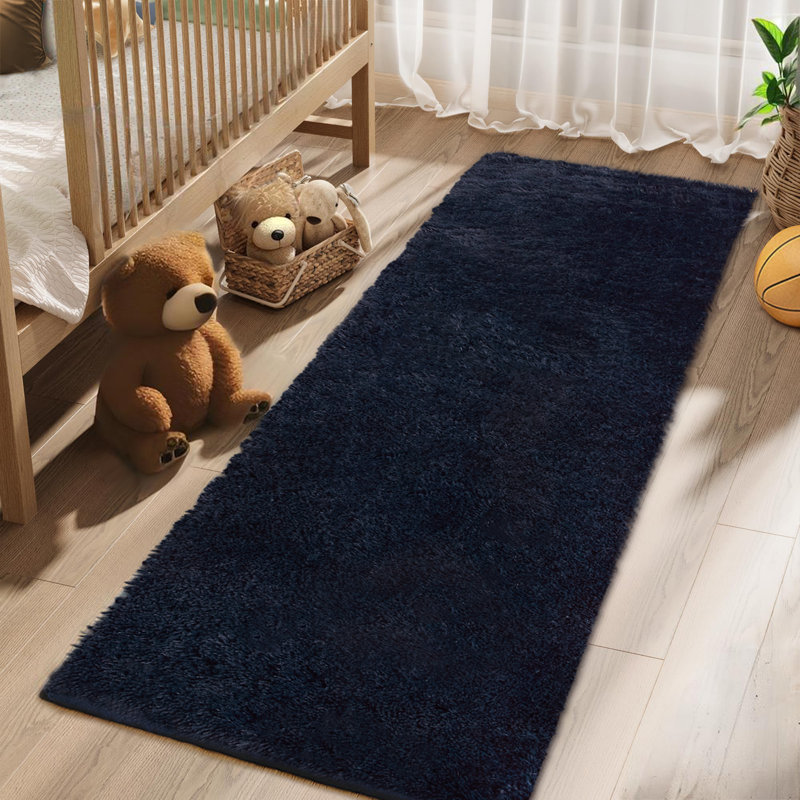 Shag, Tapis de couloir 2 pi x 6 pi