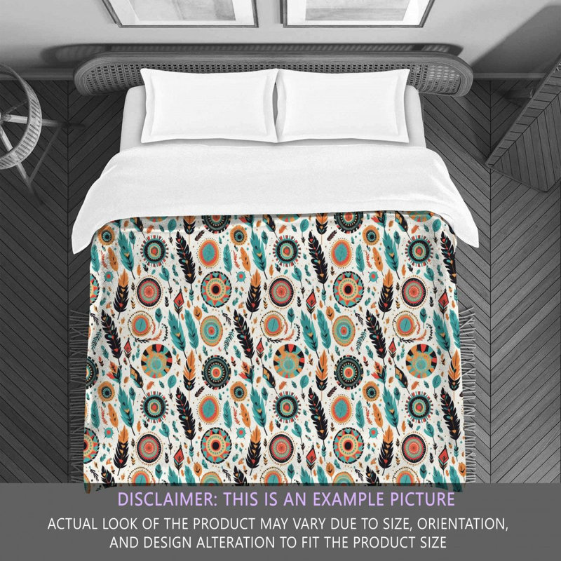 Comforter, Twin Comforter