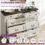 9 Drawer Dresser For Bedroom-1234288321