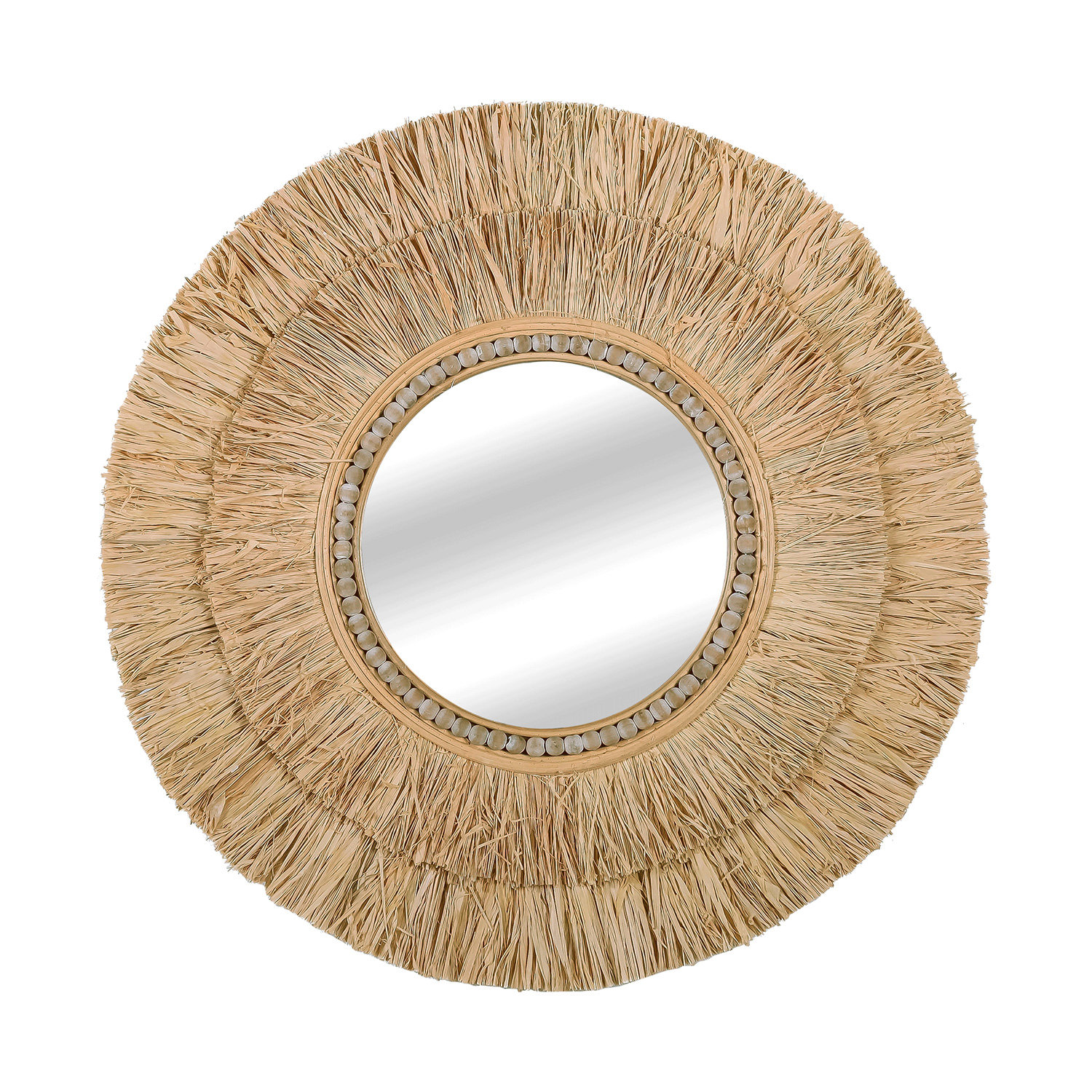 Dakota Fields Casmin Bathroom Mirror | Wayfair