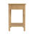 Hall 1 - Drawer Solid Wood Nightstand-756454273