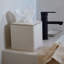 Toscana Tissue Box Cover