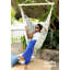 Chaise hamac Phylea Blue Haven-1944328253