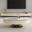 Table basse légère et luxueuse-108499745