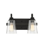 Womack 2 - Light Dimmable Vanity Light
