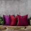 Housse de coussin -88587137