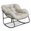 Outdoor Rocker Chair-290121803