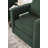 Modern Accent Swivel Barrel Chair For Living Room-1808507779