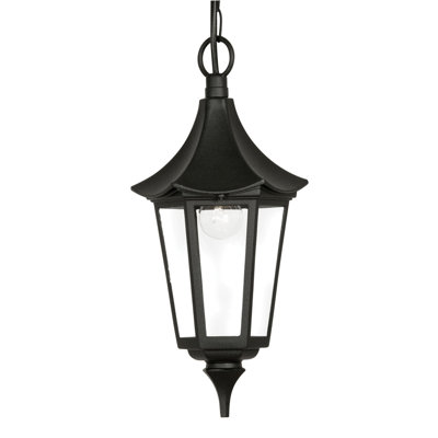 Gulfport Outdoor Hanging Lantern