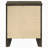 2-Drawer Nightstand