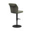Armonia Fabric Bar Stool-512812508