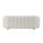 White Teddy Sherpa Sofa