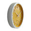 Horloge murale 10 po Hachi-2132350180