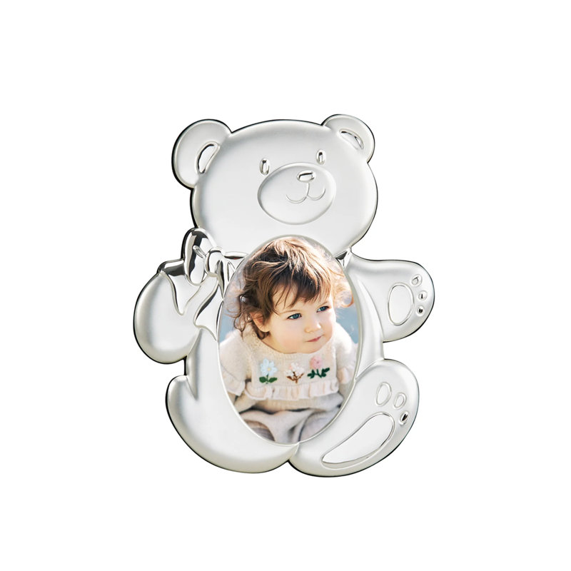 Cadre photo teddy bear