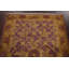 Ralphie One-of-a-Kind Area Rug Purple