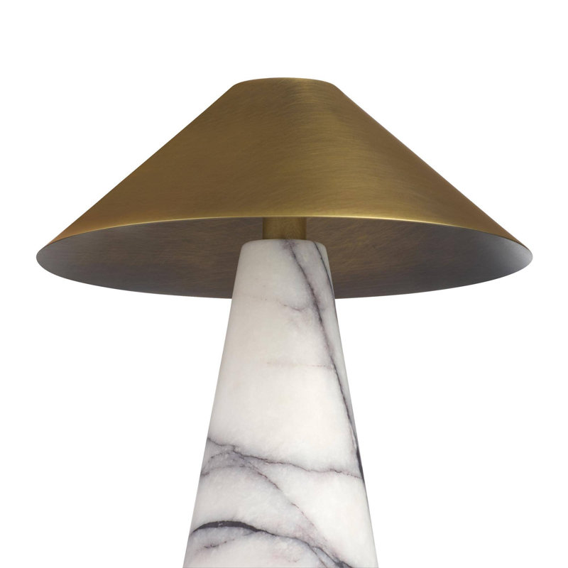 Chanell Rechargeable Accent Lamp