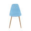 Chaise d'appoint Zaki-663524549