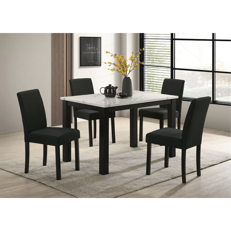 4pc 4pc Contemporary